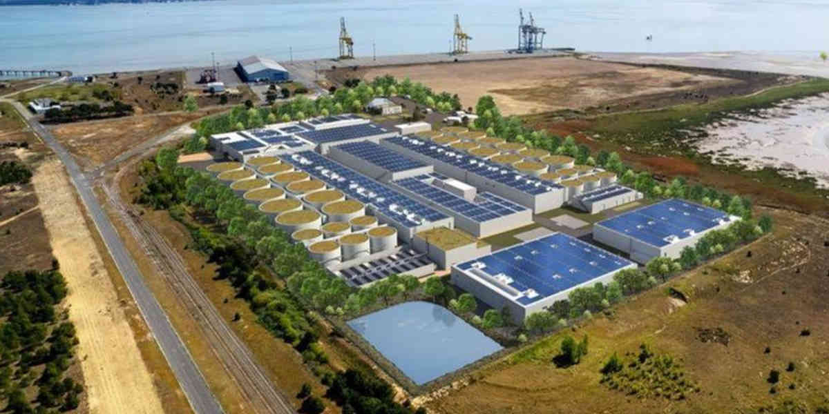 Les opposants au projet Pure Salmon ne baissent pas les bras