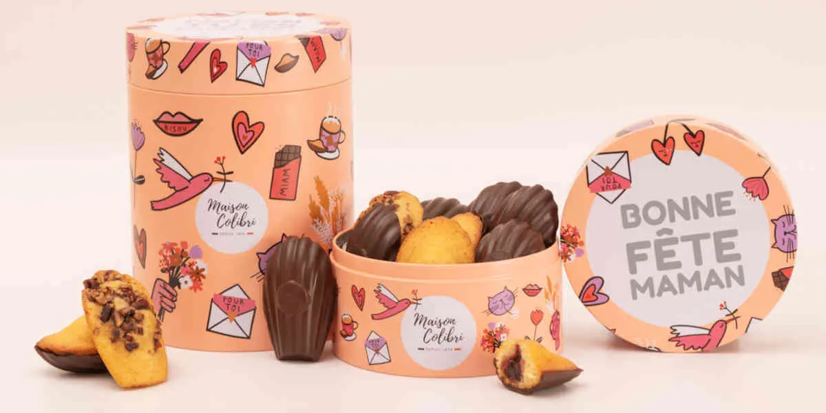 La célèbre biscuiterie de Pons met la clé sous la porte 125 ans après sa création